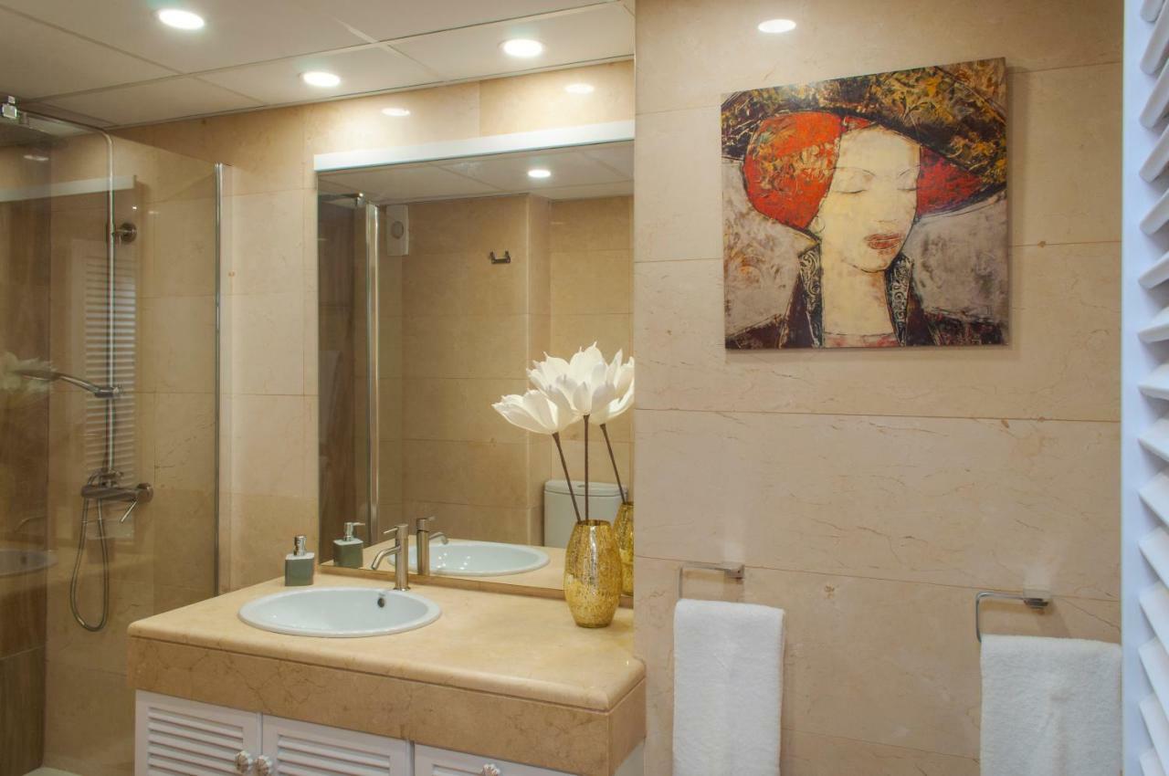 דירות אליקאנטה Myflats Plaza מראה חיצוני תמונה